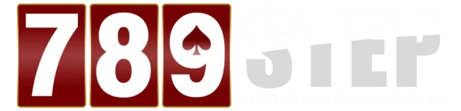 789step สล็อตเว็บตรงแตกง่าย จ่ายจริงทุกยอด จัดเต็มโบนัส